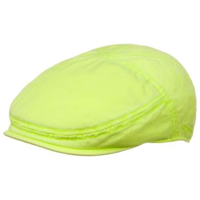 Casquette Plate Neon Paradise by Stetson