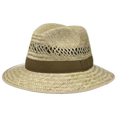 Chapeau Traveller R�colte by Lipodo