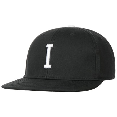 Casquette I Letter Snapback Cap