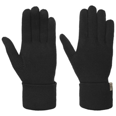 Gants en Tricot Cachemire by Roeckl