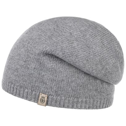 Bonnet avec Cachemire by Roeckl