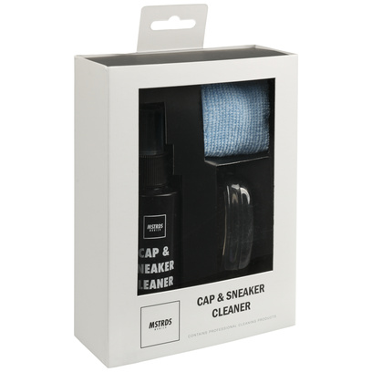 Set de Nettoyage pour Casquette