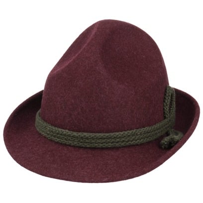 Chapeau Dreispitz Classique by Lipodo