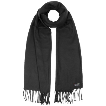 �charpe � Franges Cashmink Uni by Fraas