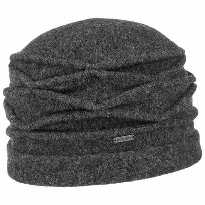 Toque en Laine Foulée Kamita by McBURN