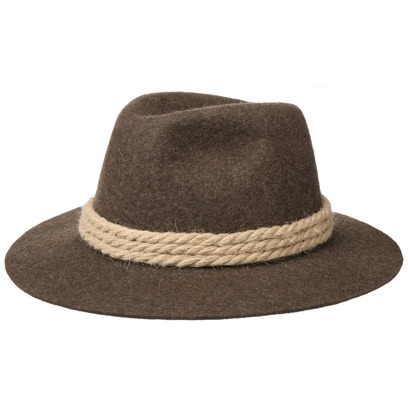 Chapeau Traditionnel Tyrolien