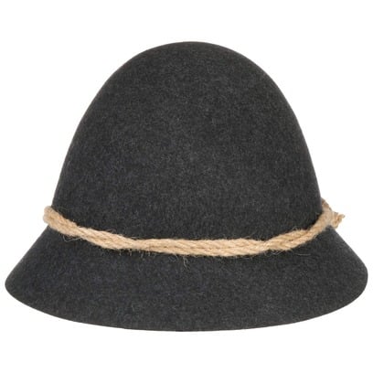 Chapeau Traditionnel Schinderhannes