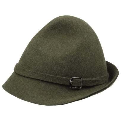 Chapeau Traditionnel Tyrolien de Chasse by Lipodo