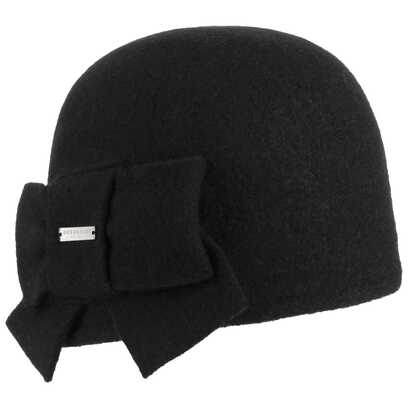 Chapeau Laine Foul�e Litika by Seeberger