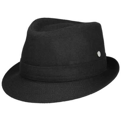 Chapeau Aneb Virgin Wool by Lierys