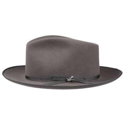 Chapeau Stratoliner Feutre Poil by Stetson