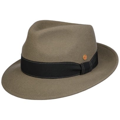 Chapeau Fedora Manuel by Mayser