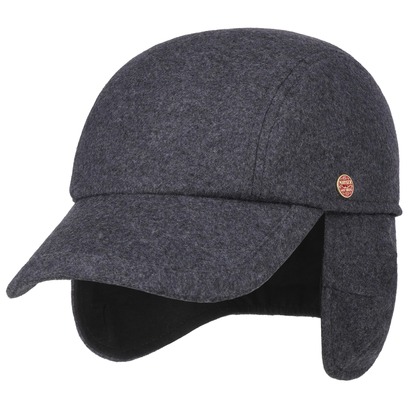 Casquette Tino Sympatex by Mayser