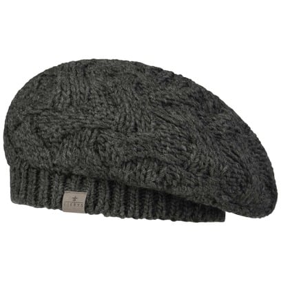 B�ret en Tricot Jesila by Lierys