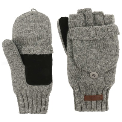 Gants sans Doigts Haakon Boys by Barts