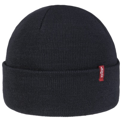 Bonnet en Tricot Slouchy by Levi�s�