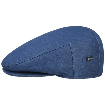Casquette Inglese Jeans by Lipodo