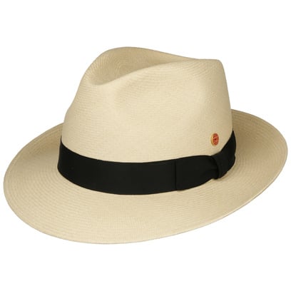 Chapeau William Panama by Mayser
