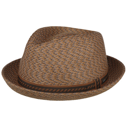 Chapeau Mannes by Bailey 1922