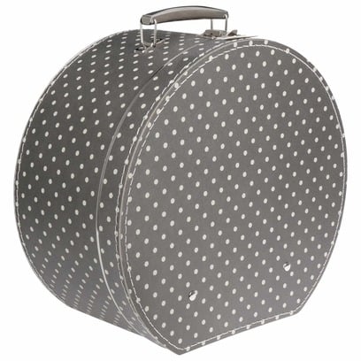 Boite Chapeau à Pois by Lierys