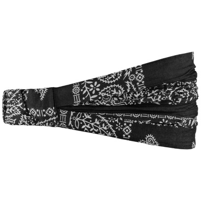 Bandeau Bajala en Coton pour Femme by Lipodo