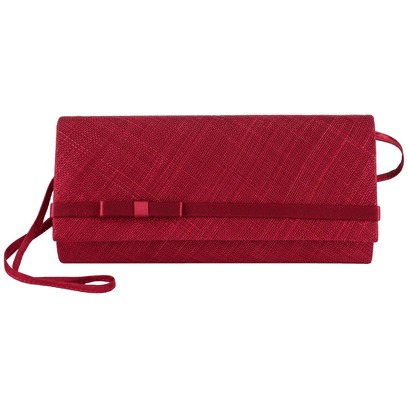 Sac à Main Sinamay Clutch by Seeberger