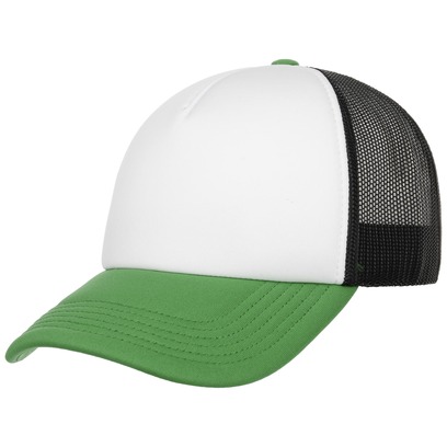 Casquette Tricolore Rapper Cap