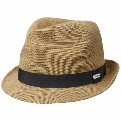 Chapeau Bardolino Trilby by Chillouts