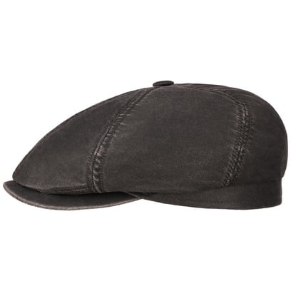 Casquette Brooklin Old Cotton by Stetson