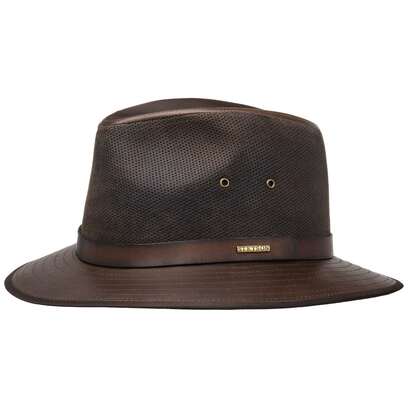 Chapeau Sikeston Traveller by Stetson