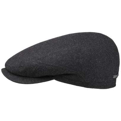 Casquette Belfast Wool Blend by Stetson