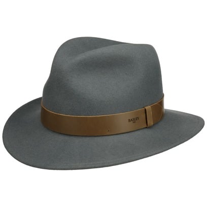 Chapeau Sperling LiteFelt by Bailey 1922