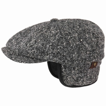 Casquette Hatteras Earflaps by Stetson