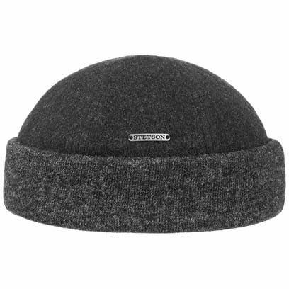 Bonnet Docker Sparr M�lange by Stetson