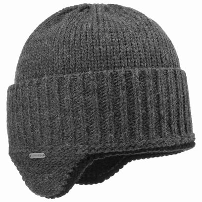Bonnet en Tricot Anton by McBURN