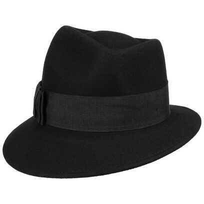 Chapeau pour Femme Asym by Lierys