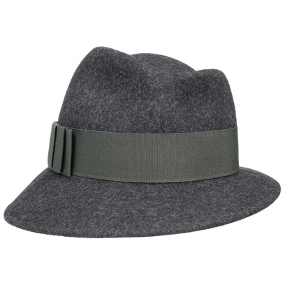 Chapeau pour Femme Asym M�lange by Lierys