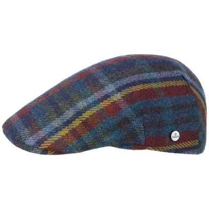 Casquette Sheatland Wool by Lierys
