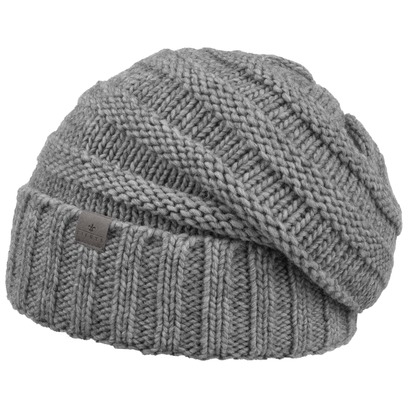 Bonnet en Tricot Jil Oversize by Lierys