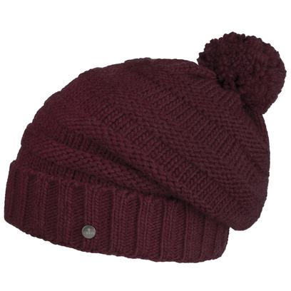 Bonnet � Pompon Jil Oversize by Lierys