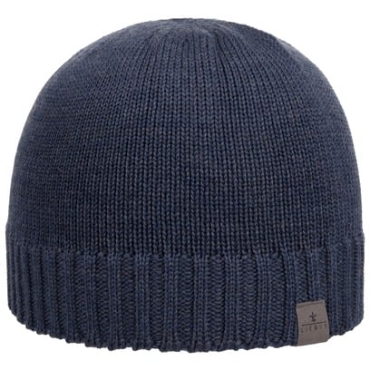Bonnet Classic Merino Beanie by Lierys
