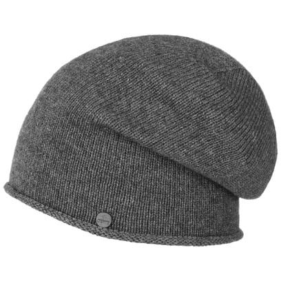 Bonnet Merino Cachemire Beanie by Lierys