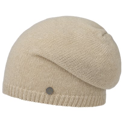 Bonnet Merino Cachemire Long by Lierys