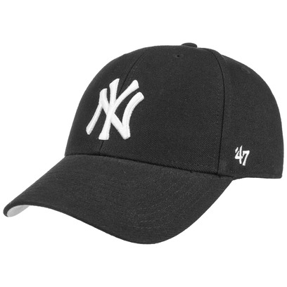 Casquette MVP NY Yankees Cap by 47 Brand