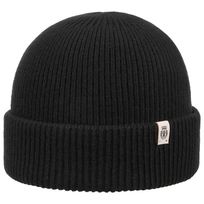 Bonnet � Revers avec Cachemire by Roeckl