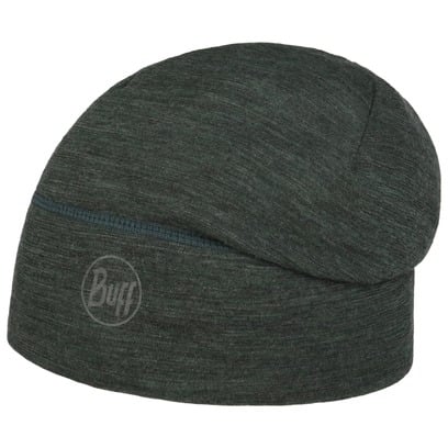 Bonnet Lightweight Merino Wool One-Layer by BUFF