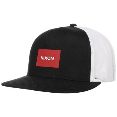 Casquette Team Trucker by Nixon