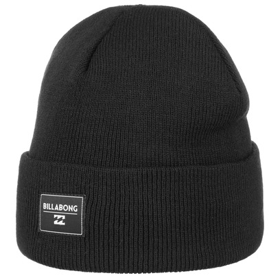 Bonnet Disaster Beanie by Billabong