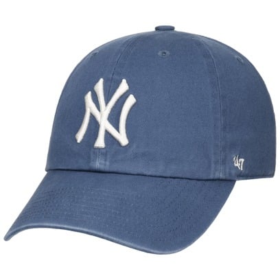 Casquette Yankees CleanUp by 47 Brand