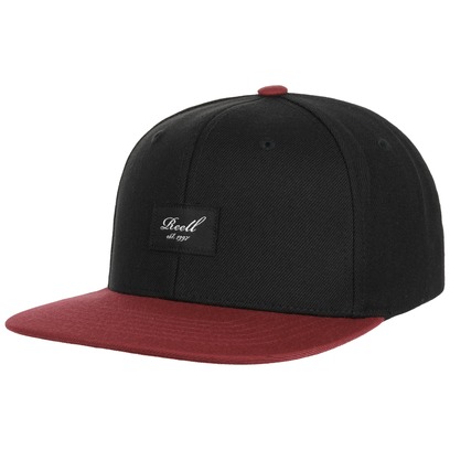 Casquette Pitchout 6P Snapback by Reell
